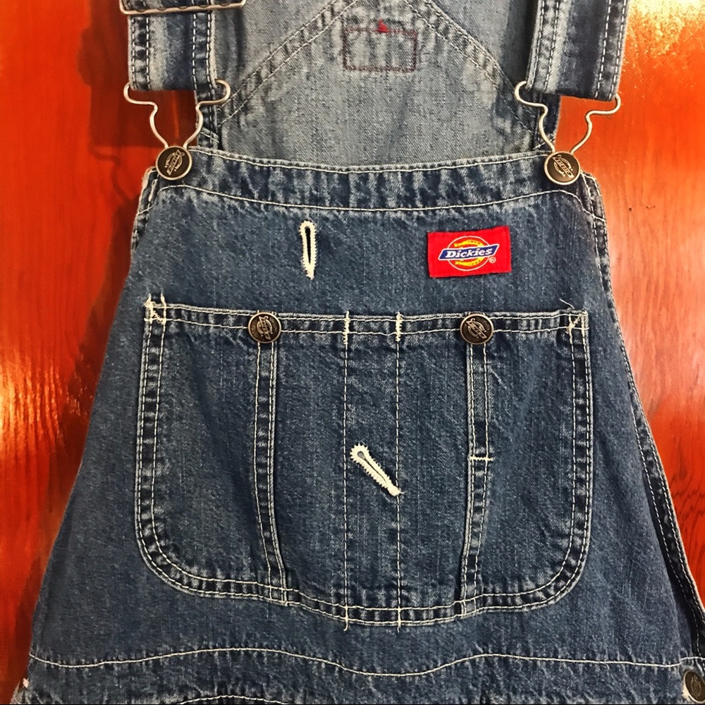Dickies Overalls